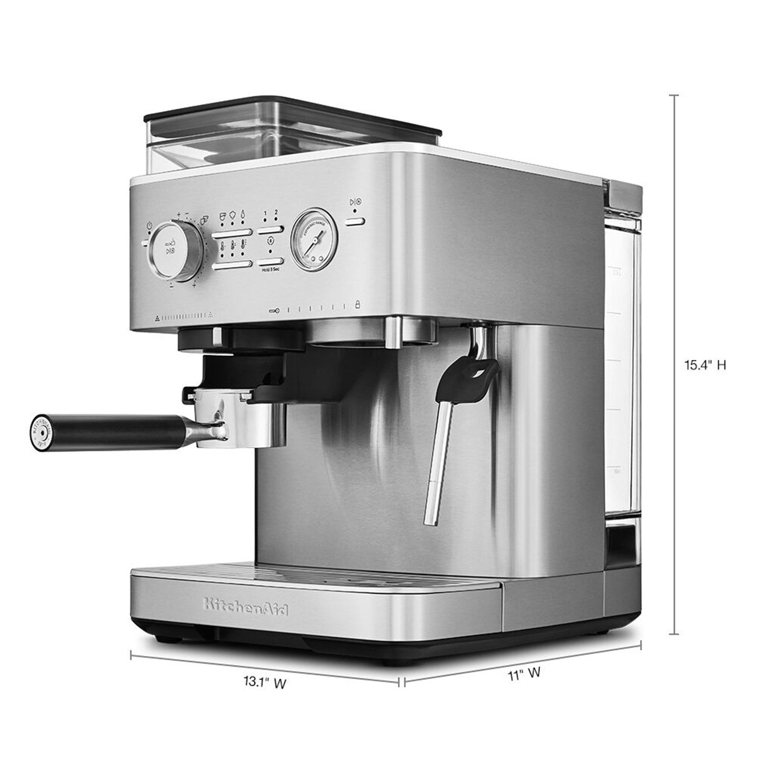 kitchenaid-semi-automatic-espresso-machine-with-burr-grinder-in-stainless-steel-15-bar-pump-kes6551sx