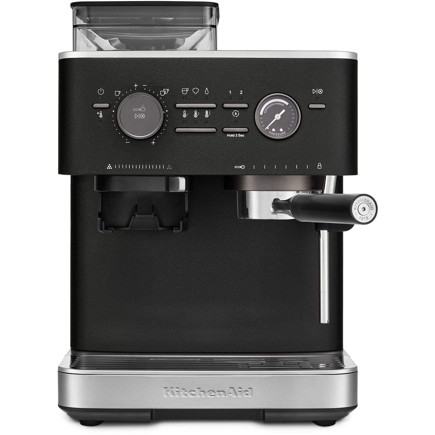 kitchenaid-semi-automatic-espresso-machine-with-burr-grinder-in-cast-iron-black-15-bar-pump-kes6551bk