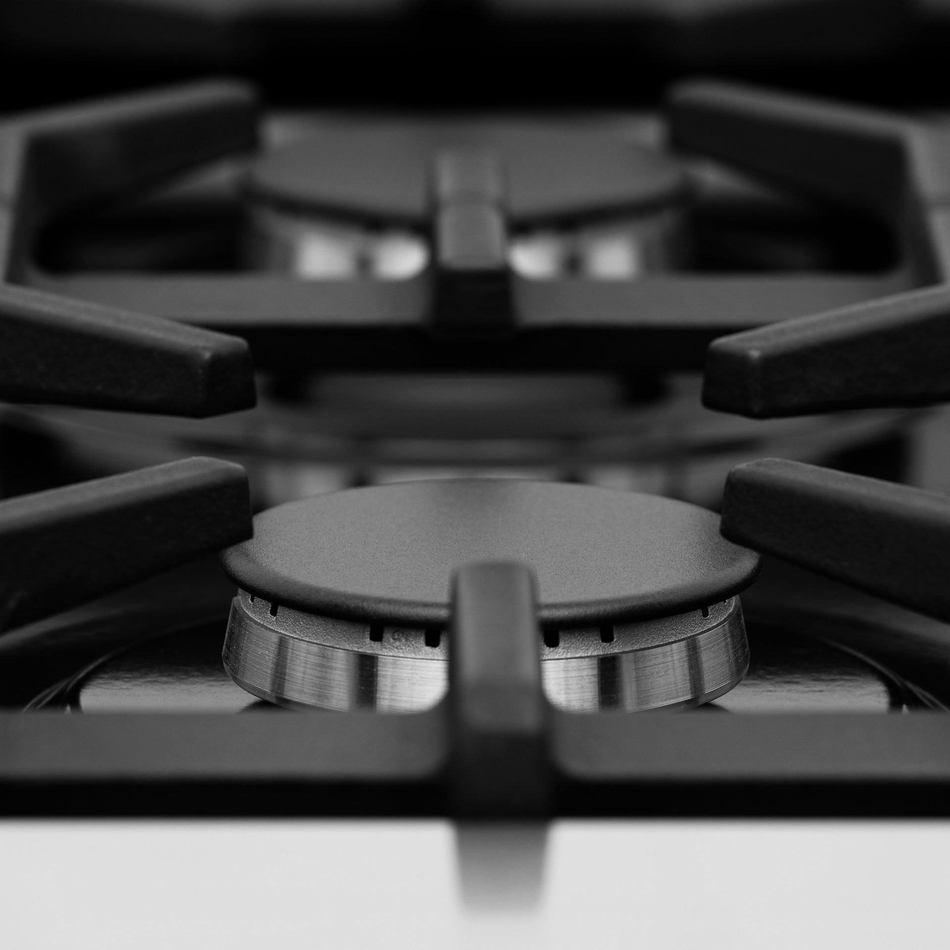 zline-36-in-dual-fuel-range-with-6-burner-gas-cooktop-and-electric-convection-oven-in-stainless-steel-with-red-matte-door-ra-rm-36