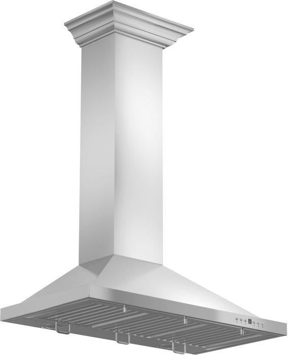 zline-30-in-wall-mount-range-hood-convertible-stainless-steel-with-crown-molding-kbcrn-30