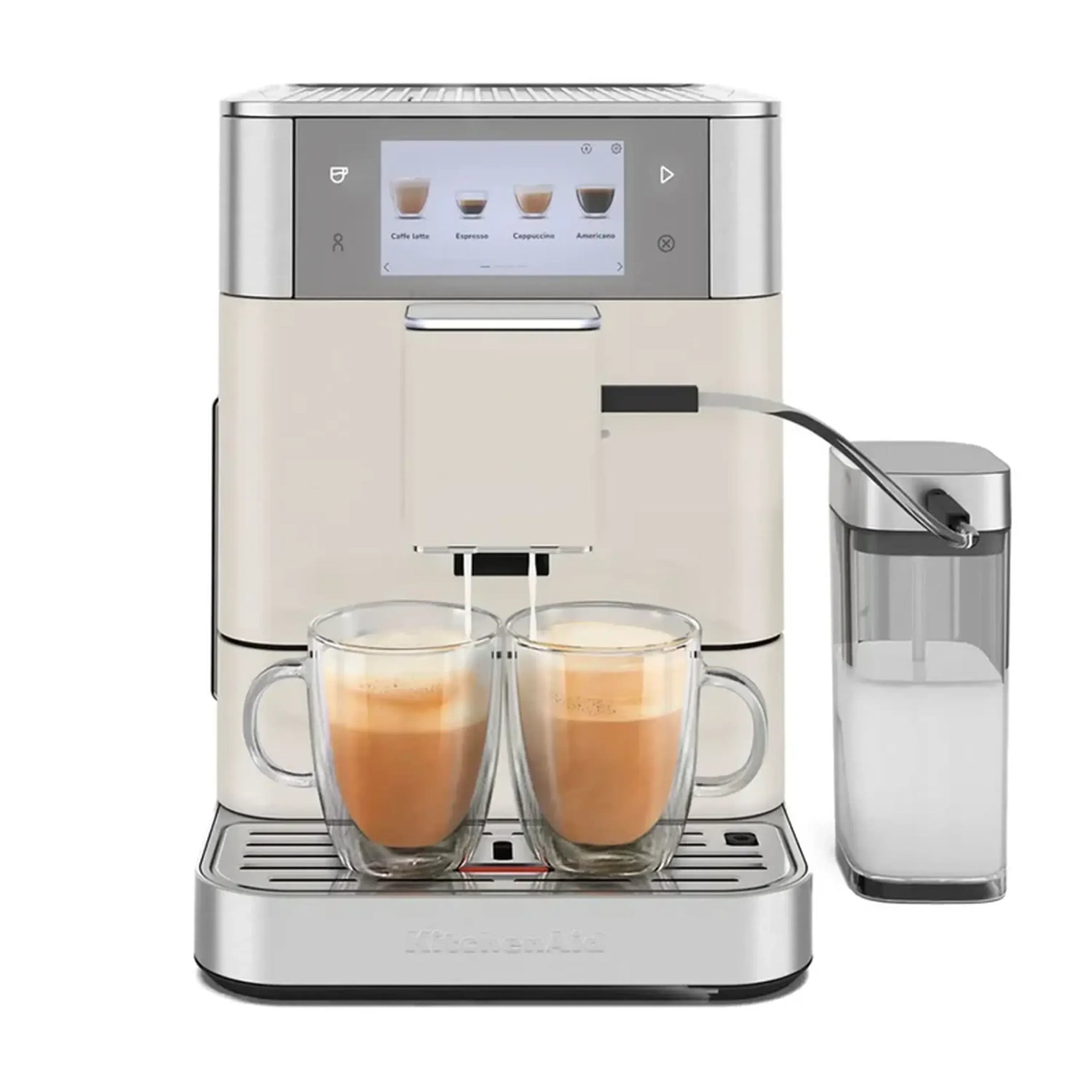 kitchenaid-fully-automatic-espresso-machine-kf8-with-milk-container-in-porcelain-white-kes8558pl