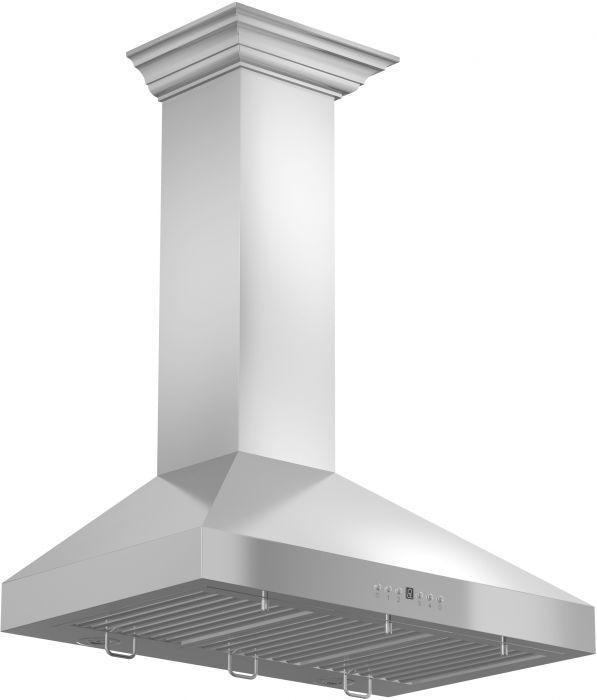 zline-48-in-wall-mount-range-hood-convertible-stainless-steel-crown-molding-4-speed-700-cfm-kl3crn-48