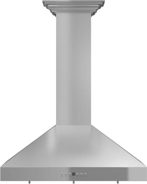 zline-42-in-wall-mount-range-hood-convertible-vent-stainless-steel-crown-molding-4-speed-fan-led-lighting-kl3crn-42