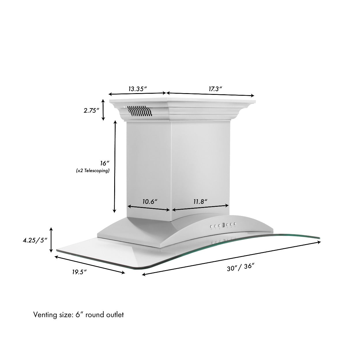 zline-36-in-wall-mount-range-hood-400-cfm-stainless-steel-bluetooth-crownsound-speakers-kncrn-bt-36