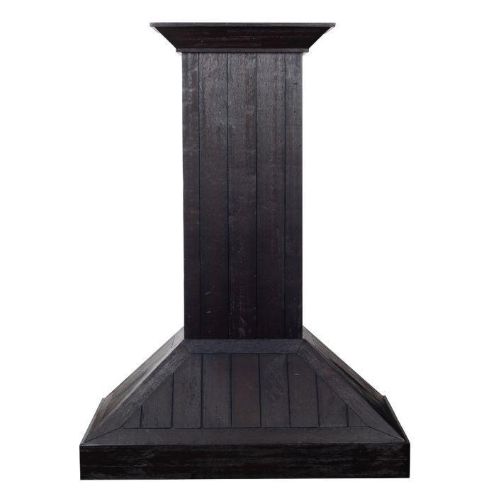 zline-30-inch-wall-mount-range-hood-wooden-rustic-dark-finish-convertible-ventilation-kpdd-30
