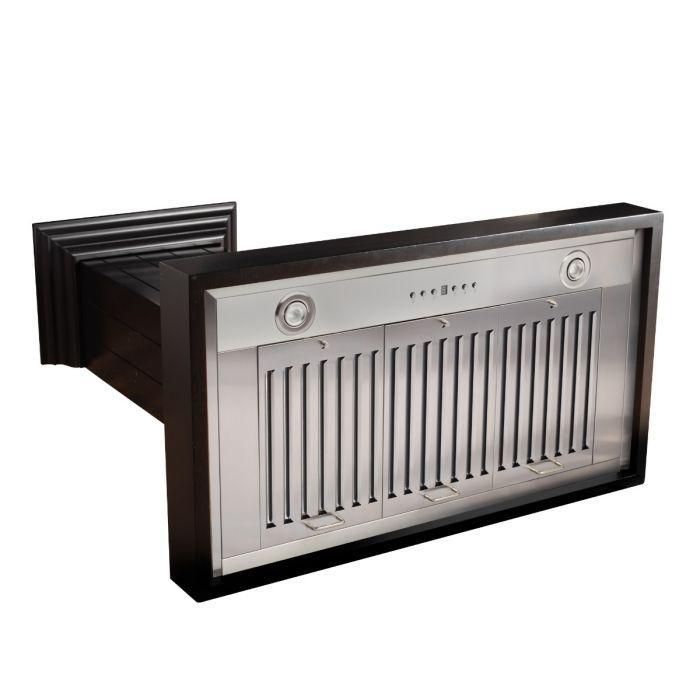 zline-36-in-wall-mount-range-hood-wooden-black-finish-kitchen-ventilation-kpcc-36