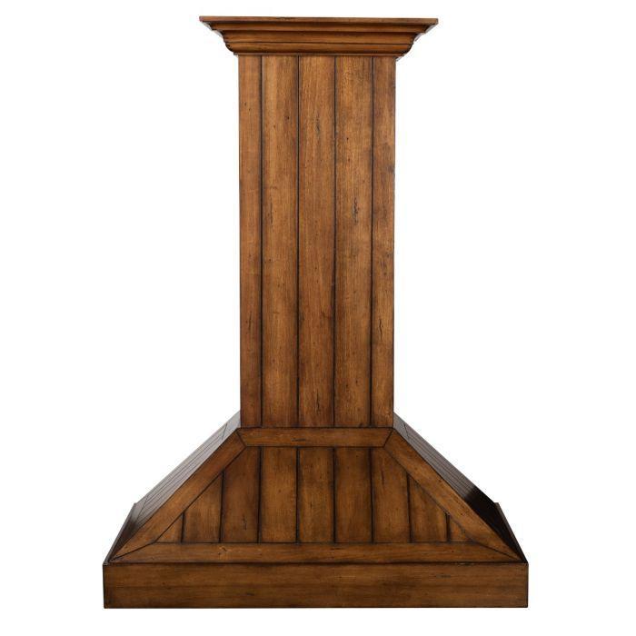 zline-36-in-wall-mount-range-hood-rustic-light-wood-finish-wooden-design-kpll-36