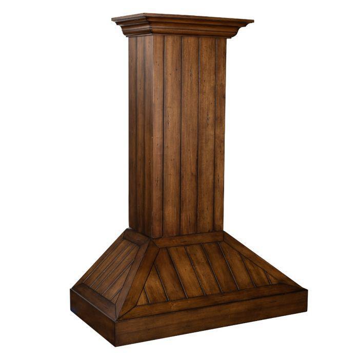 zline-36-in-wall-mount-range-hood-rustic-light-wood-finish-wooden-design-kpll-36