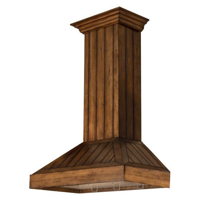 zline-36-in-wall-mount-range-hood-rustic-light-wood-finish-wooden-design-kpll-36