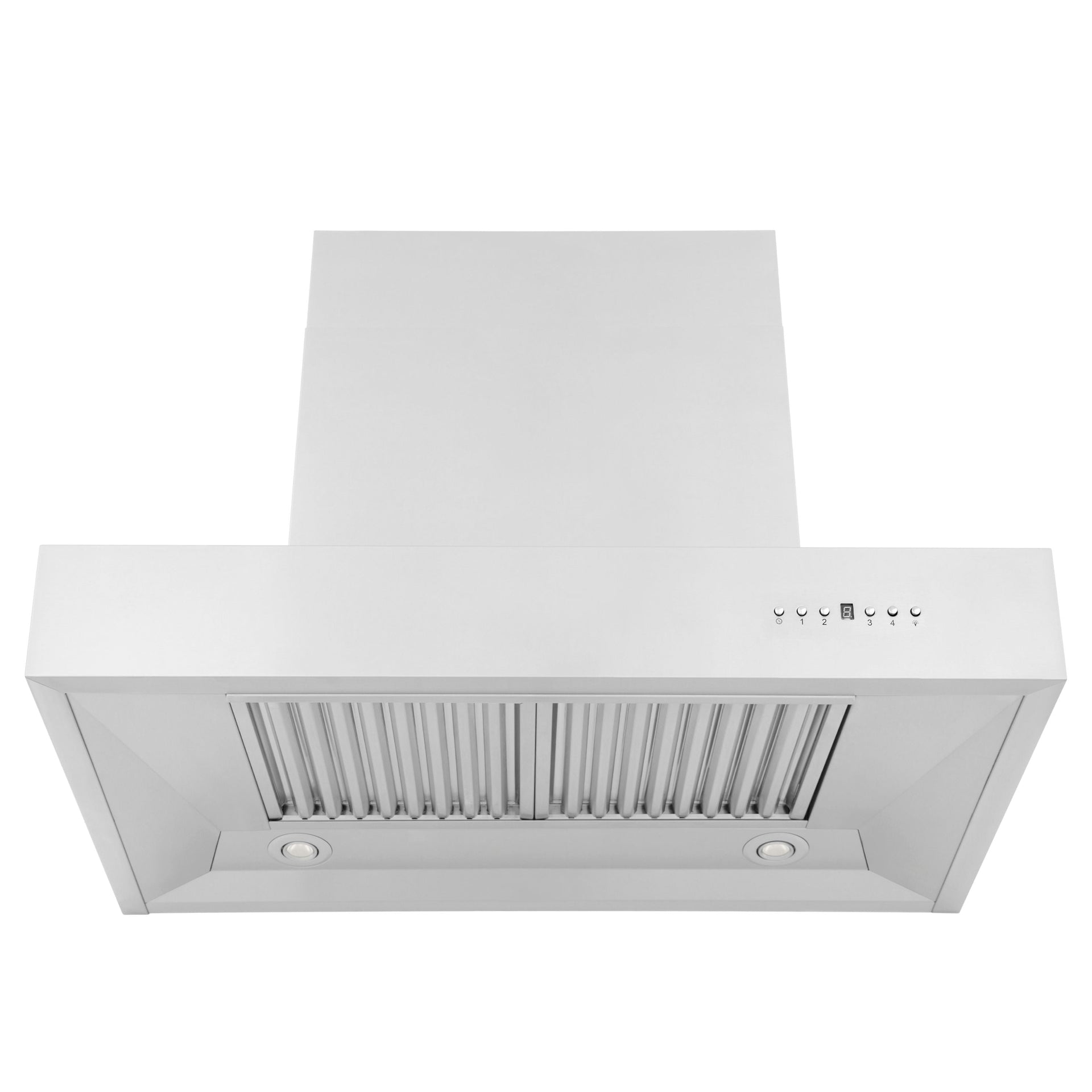 zline-36-in-wall-mount-range-hood-400-cfm-stainless-steel-ducted-4-speed-led-lighting-kecom-36