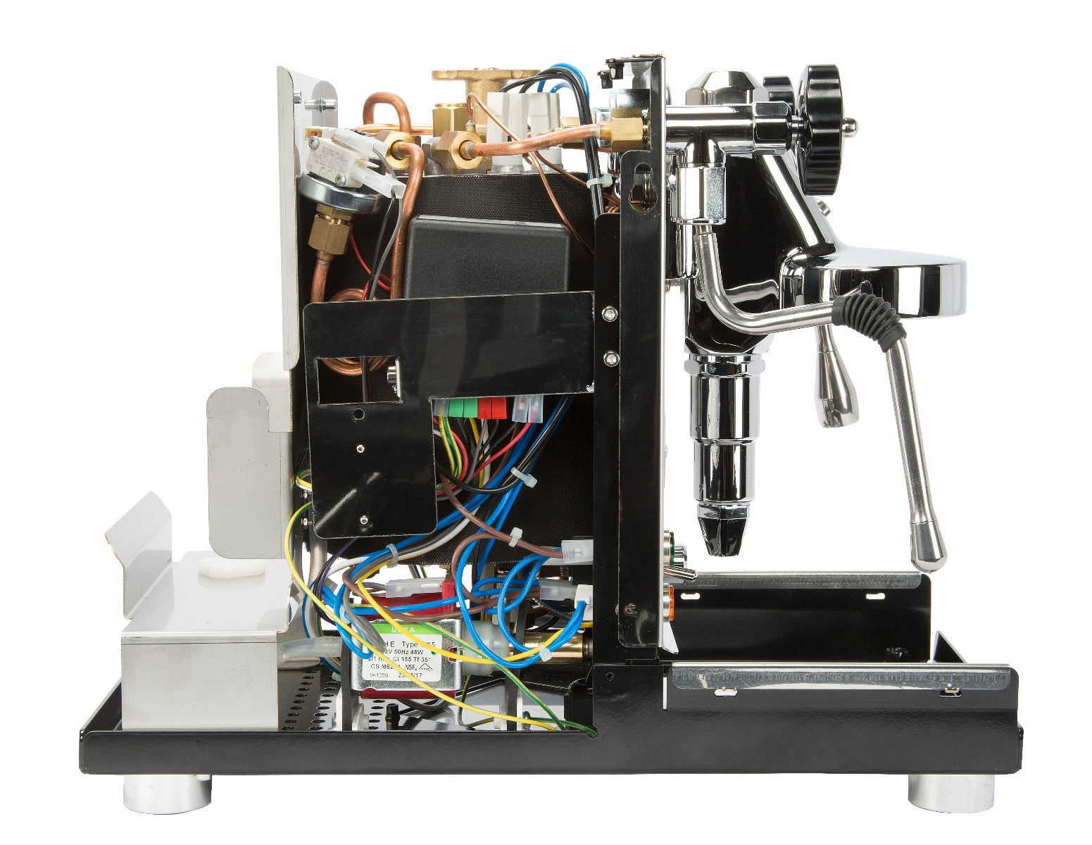 ecm-mechanika-vi-slim-espresso-machine