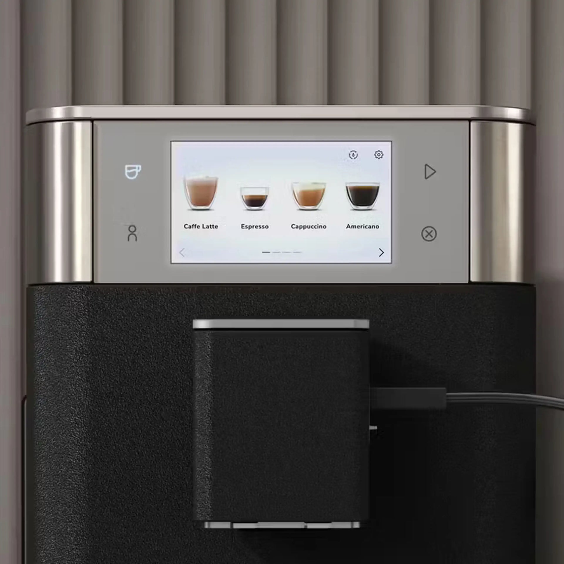 kitchenaid-fully-automatic-espresso-machine-kf8-with-milk-container-in-black-kes8558bk