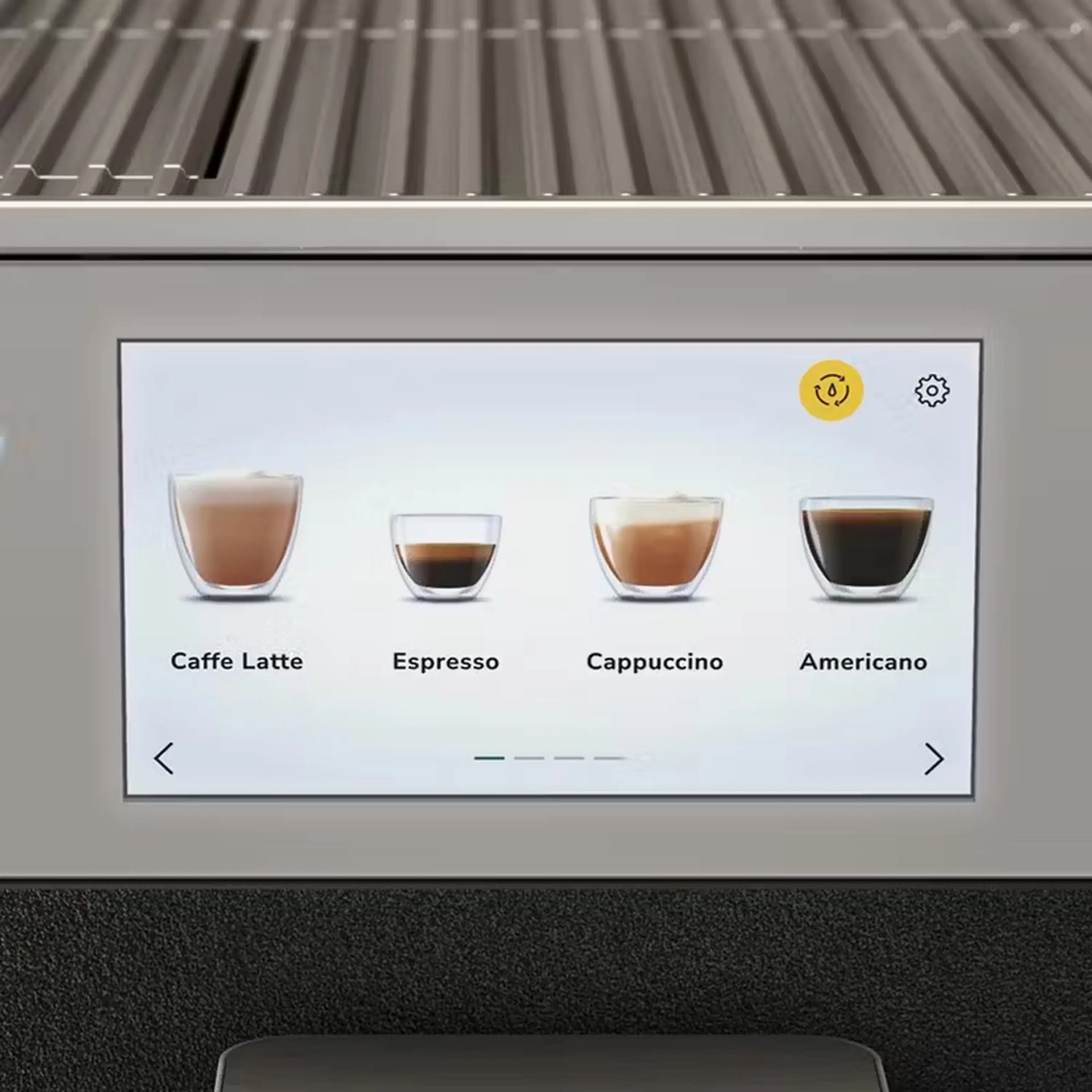 kitchenaid-fully-automatic-espresso-machine-kf8-with-milk-container-in-juniper-kes8558jp