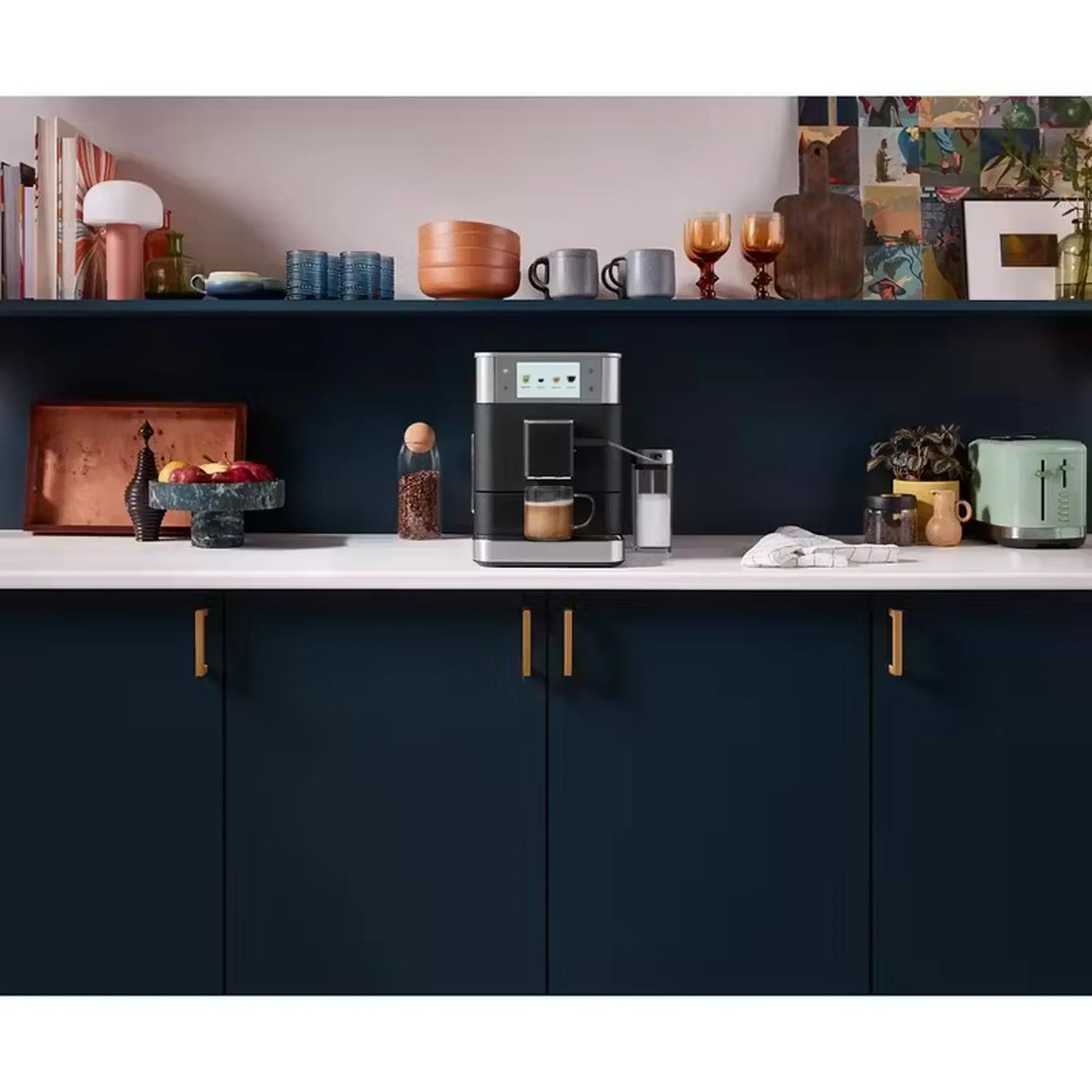 kitchenaid-fully-automatic-espresso-machine-kf8-with-milk-container-in-black-kes8558bk