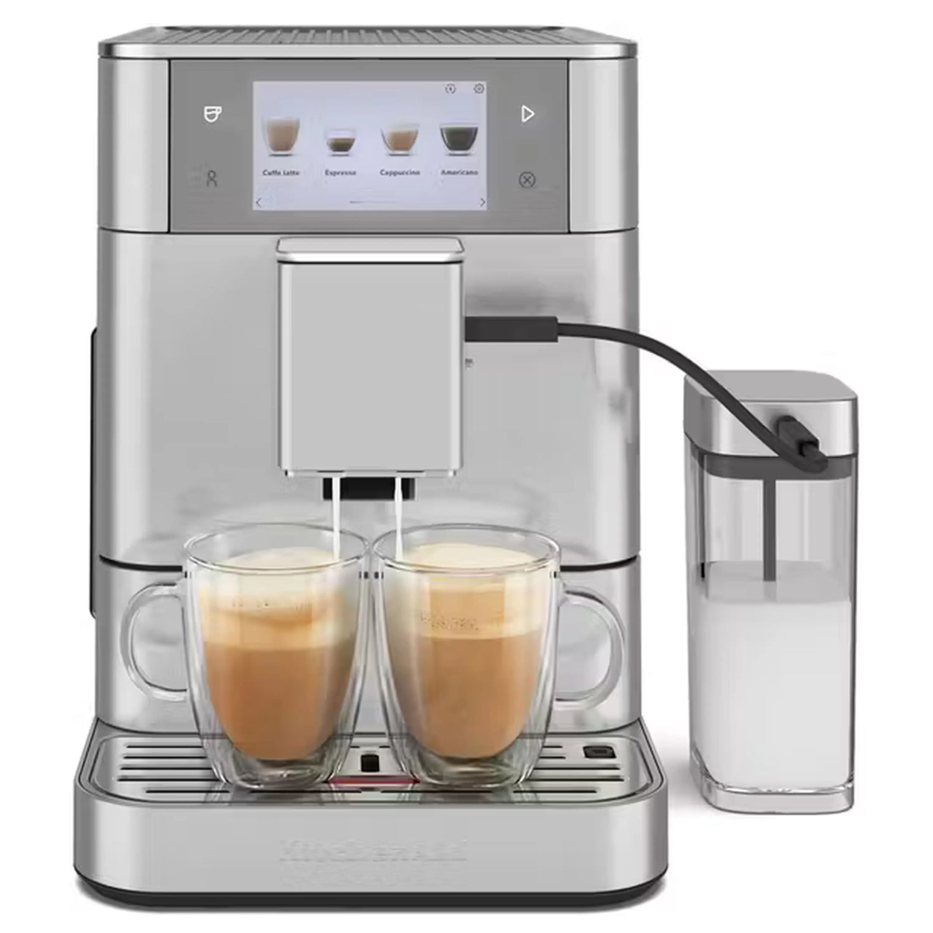 kitchenaid-fully-automatic-espresso-machine-kf8-with-milk-container-in-stainless-steel-kes8558sx