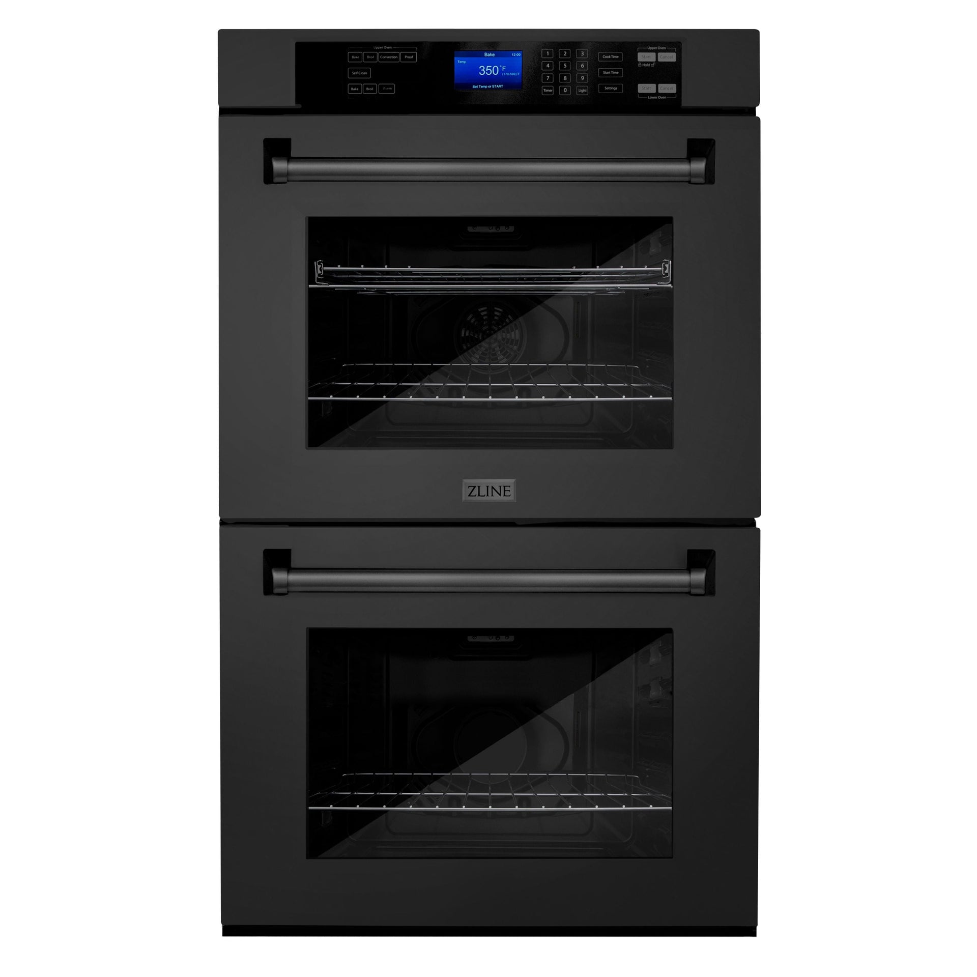 zline-appliance-package-30-professional-double-wall-oven-48-rangetop-range-hood-in-black-stainless-steel-3kp-rtbrh48-awd
