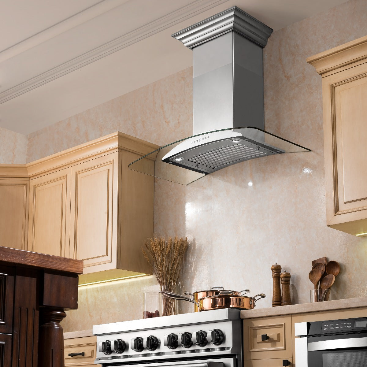 zline-30-inch-wall-mount-range-hood-convertible-vent-stainless-steel-glass-400-cfm-kn-30