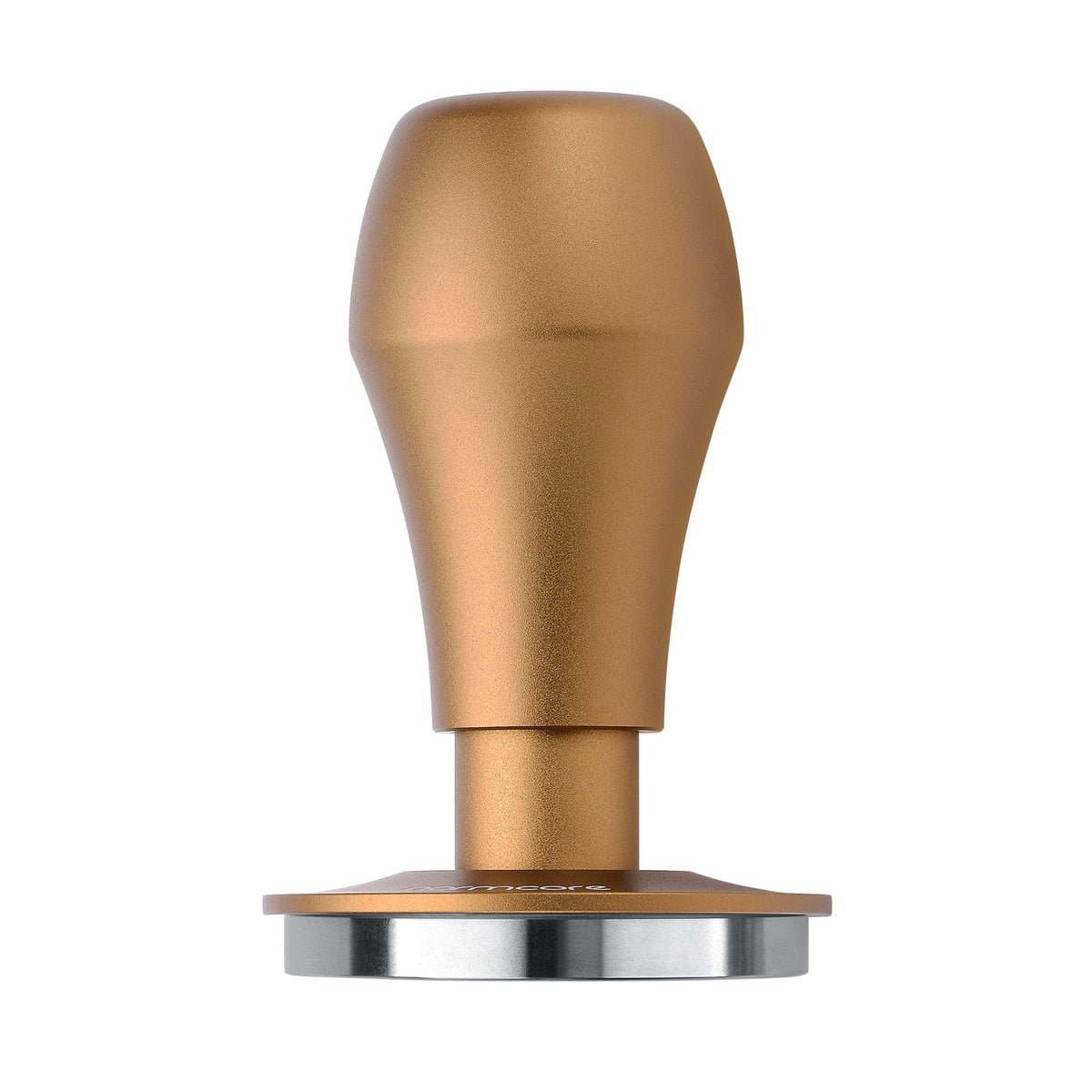 Normcore V4.1 Spring-Loaded Click Espresso Tamper