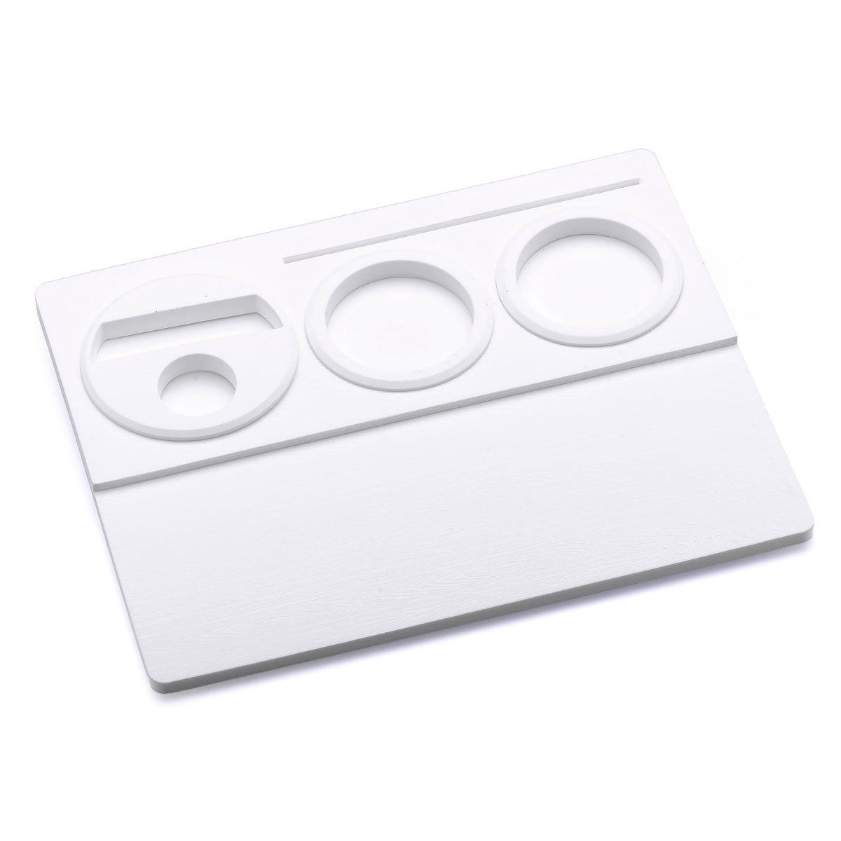Normcore V2 Espresso Portafilter Tamping Mat