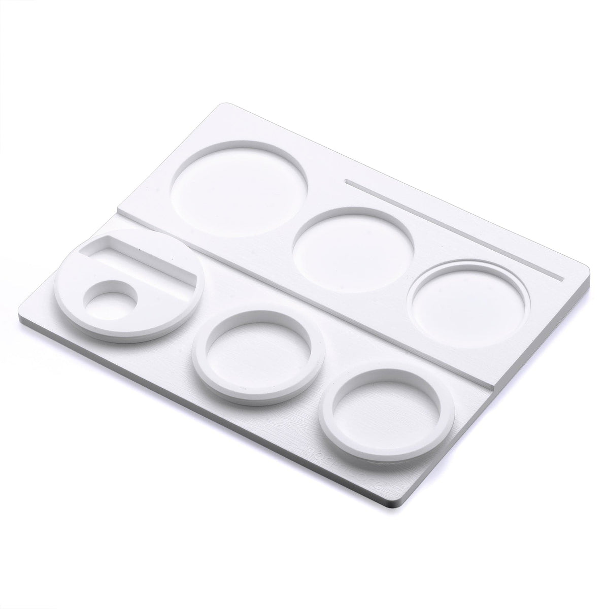 Normcore V2 Espresso Portafilter Tamping Mat