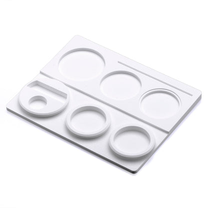Normcore V2 Espresso Portafilter Tamping Mat