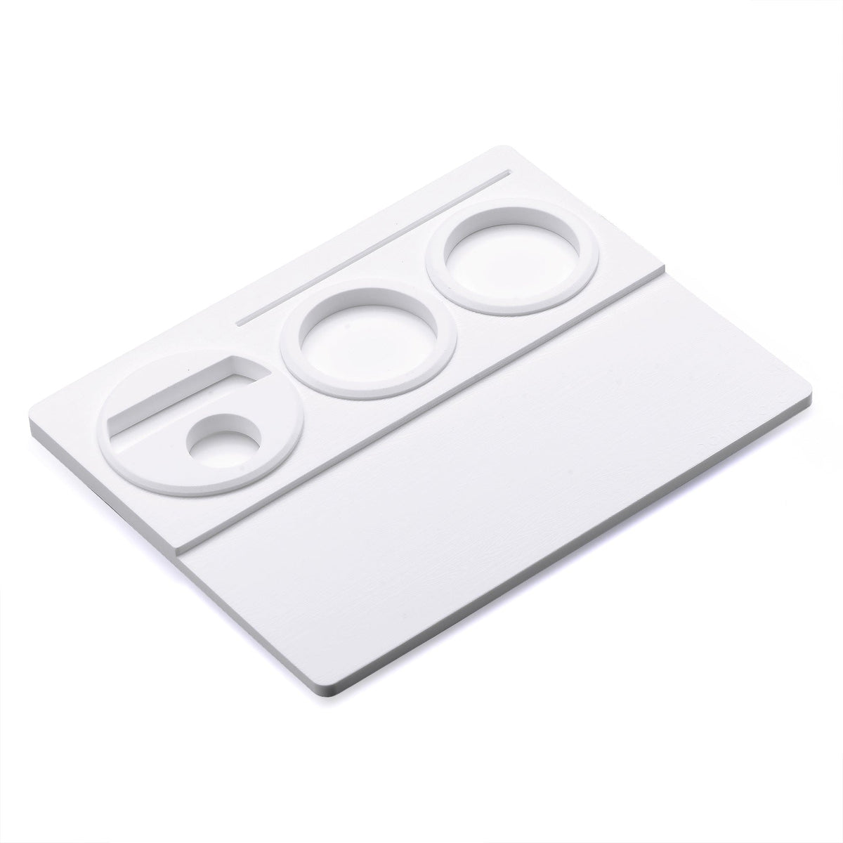 Normcore V2 Espresso Portafilter Tamping Mat
