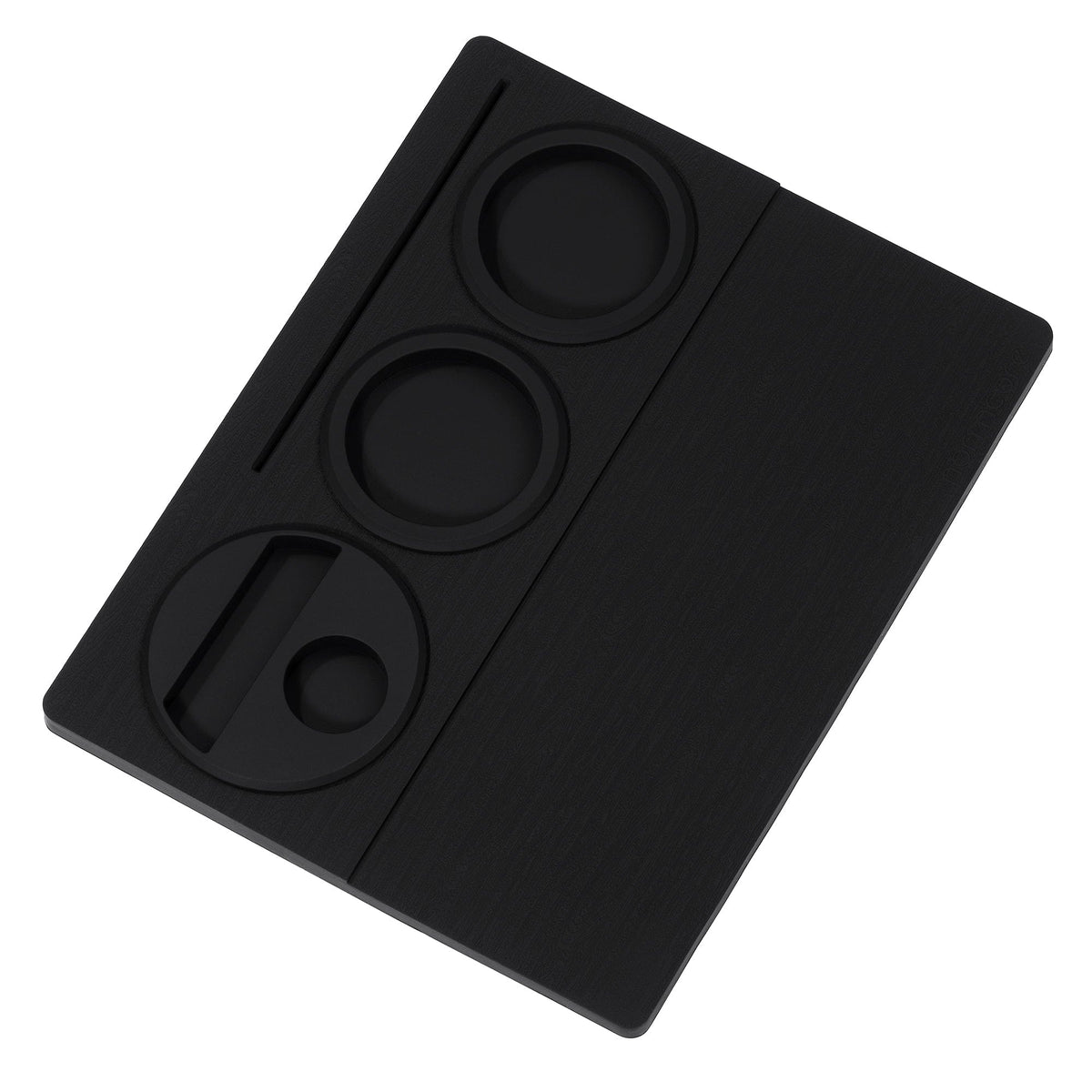 Normcore V2 Espresso Portafilter Tamping Mat