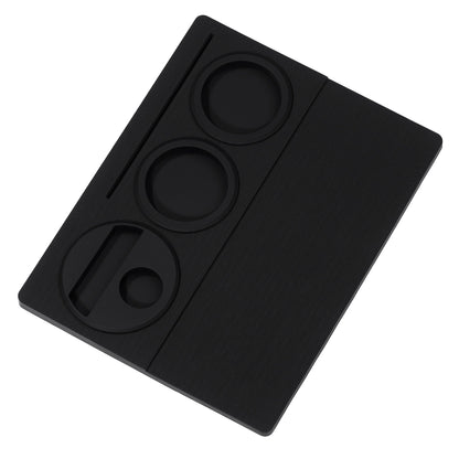 Normcore V2 Espresso Portafilter Tamping Mat