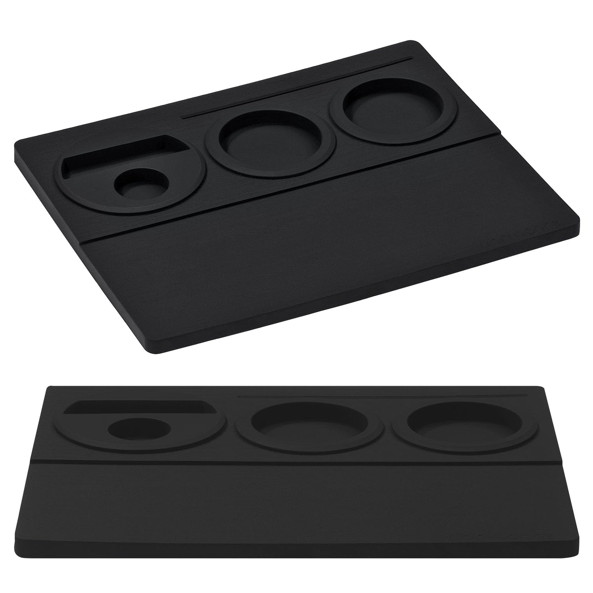 Normcore V2 Espresso Portafilter Tamping Mat