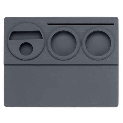 Normcore V2 Espresso Portafilter Tamping Mat