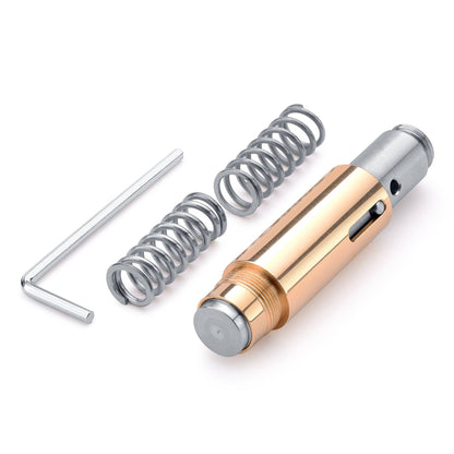 Normcore Modular Replacement Parts for V4 and V4.1 Spring-Loaded Espresso Tampers