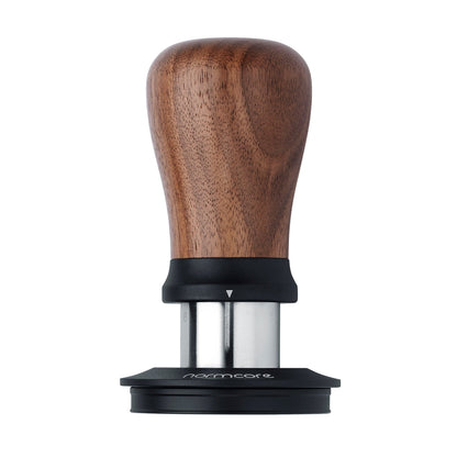 Normcore V5 Spring-Loaded Espresso Tamper with Titanium-Coated Base