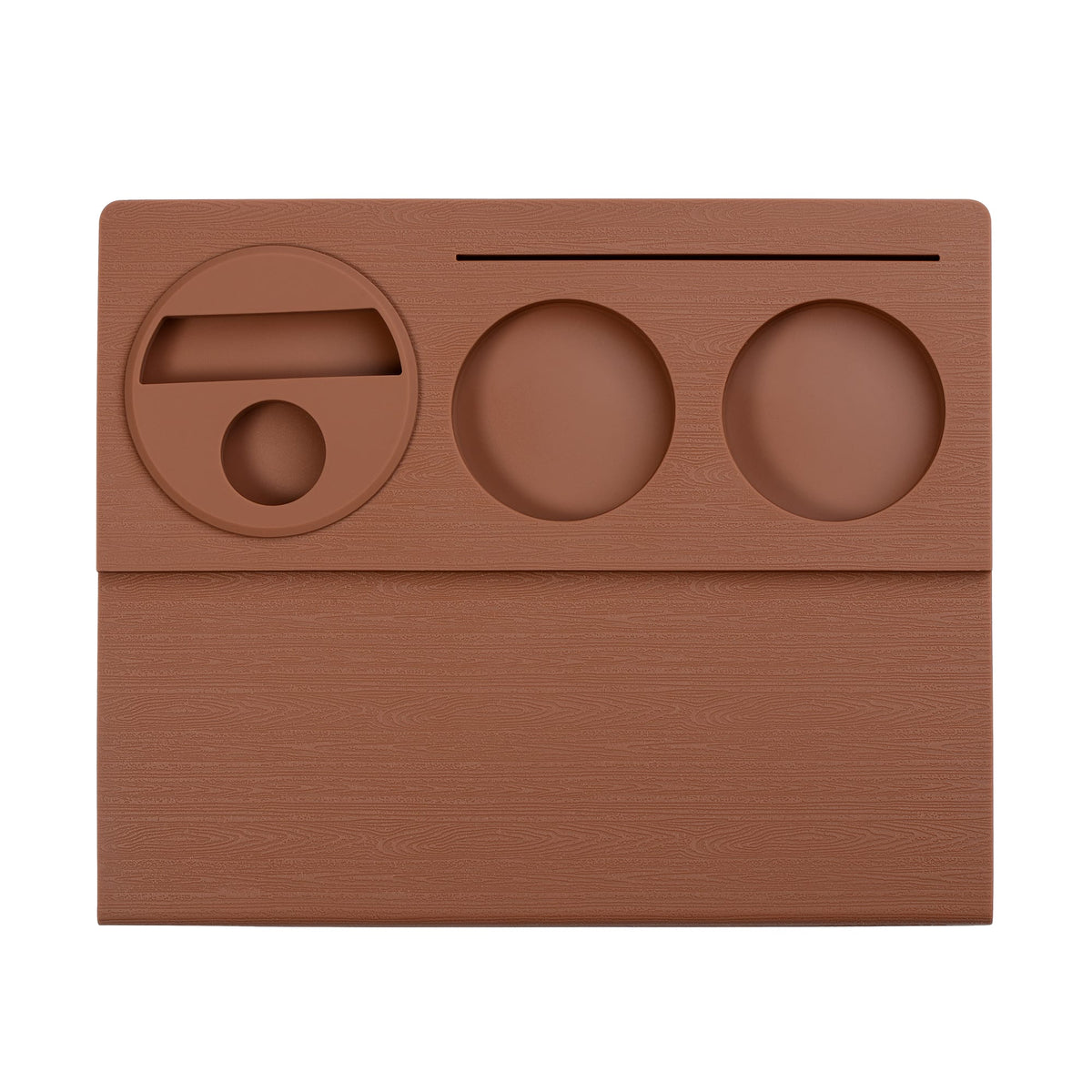 Normcore V2 Espresso Portafilter Tamping Mat