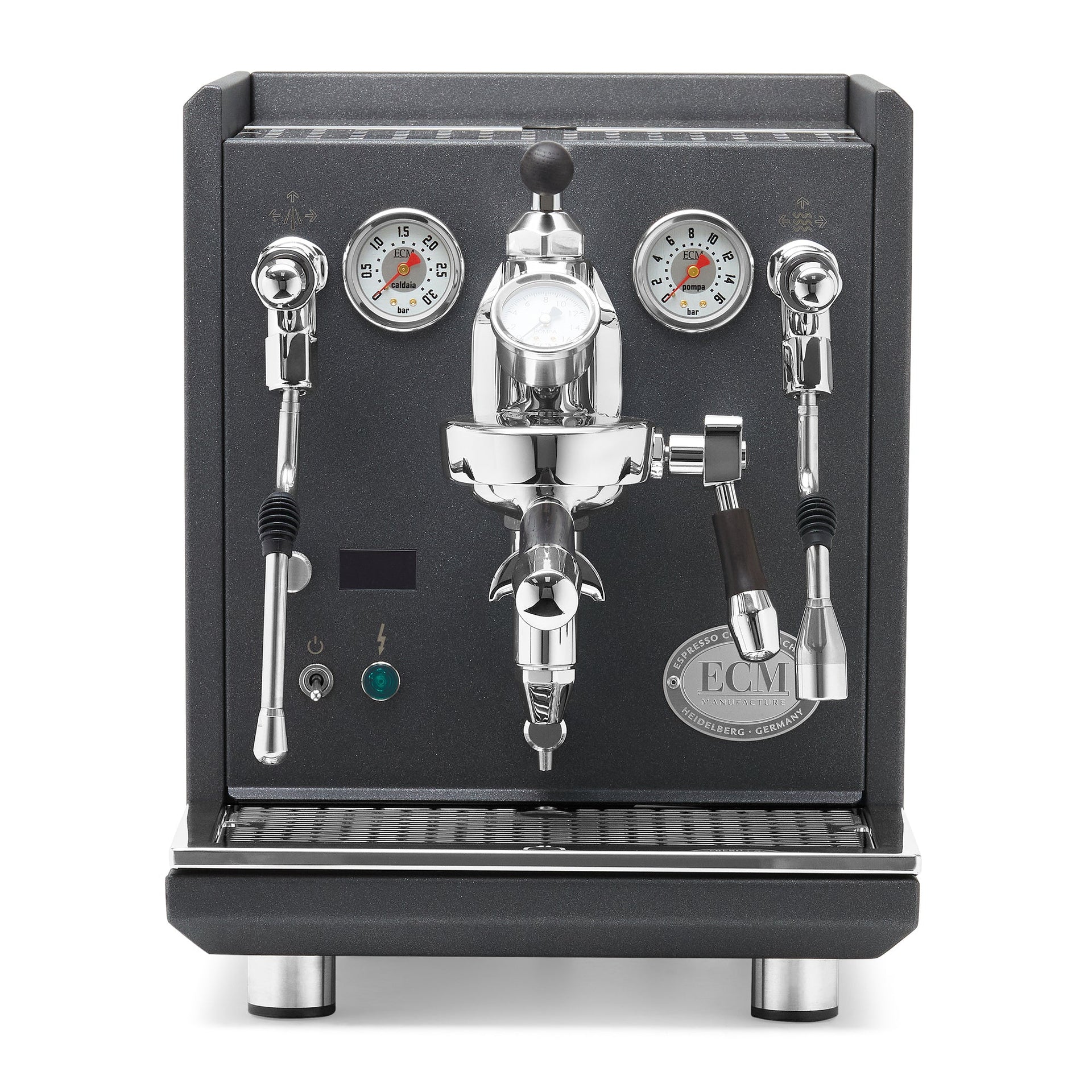 ecm-synchronika-ii-anthracite-espresso-machine