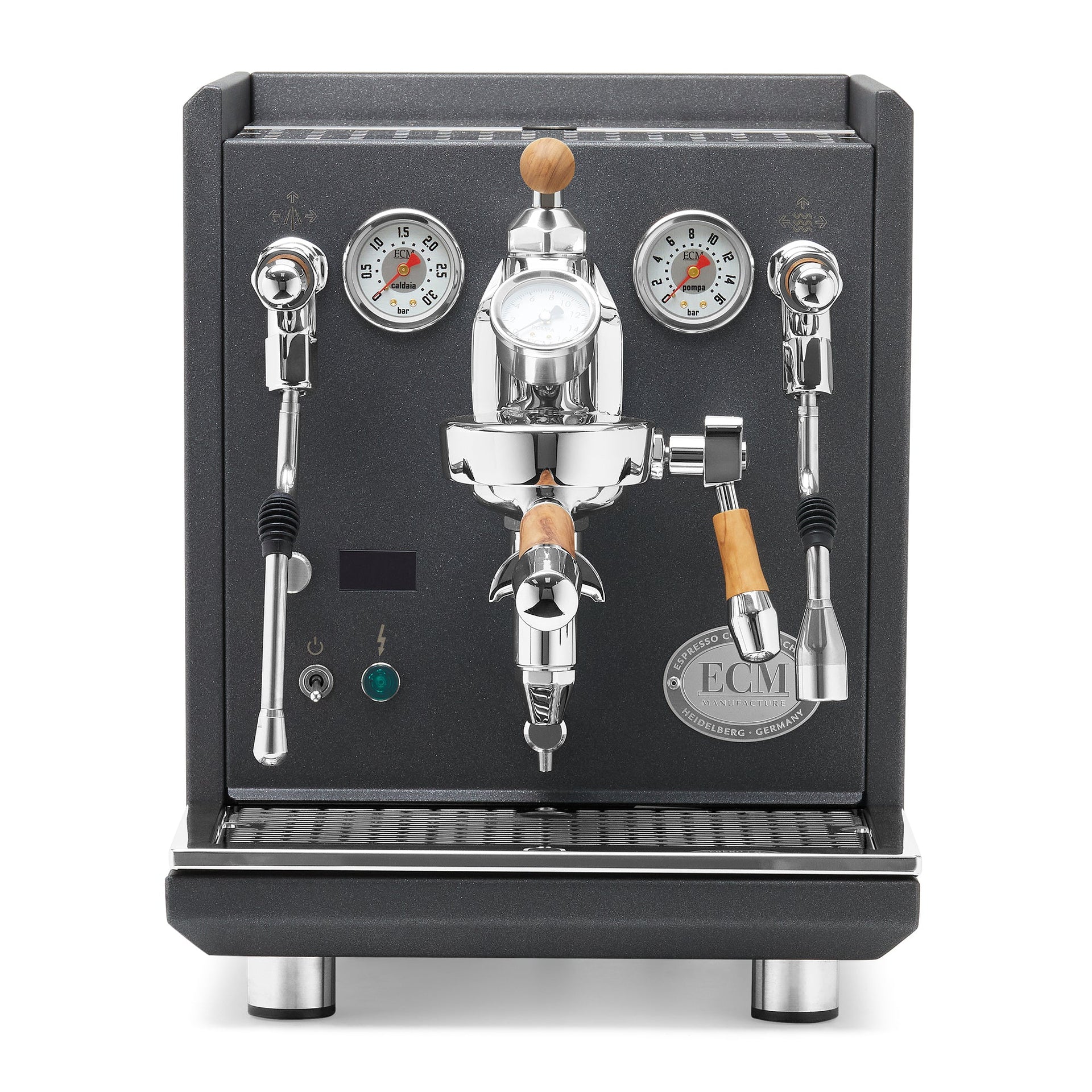 ecm-synchronika-ii-anthracite-espresso-machine
