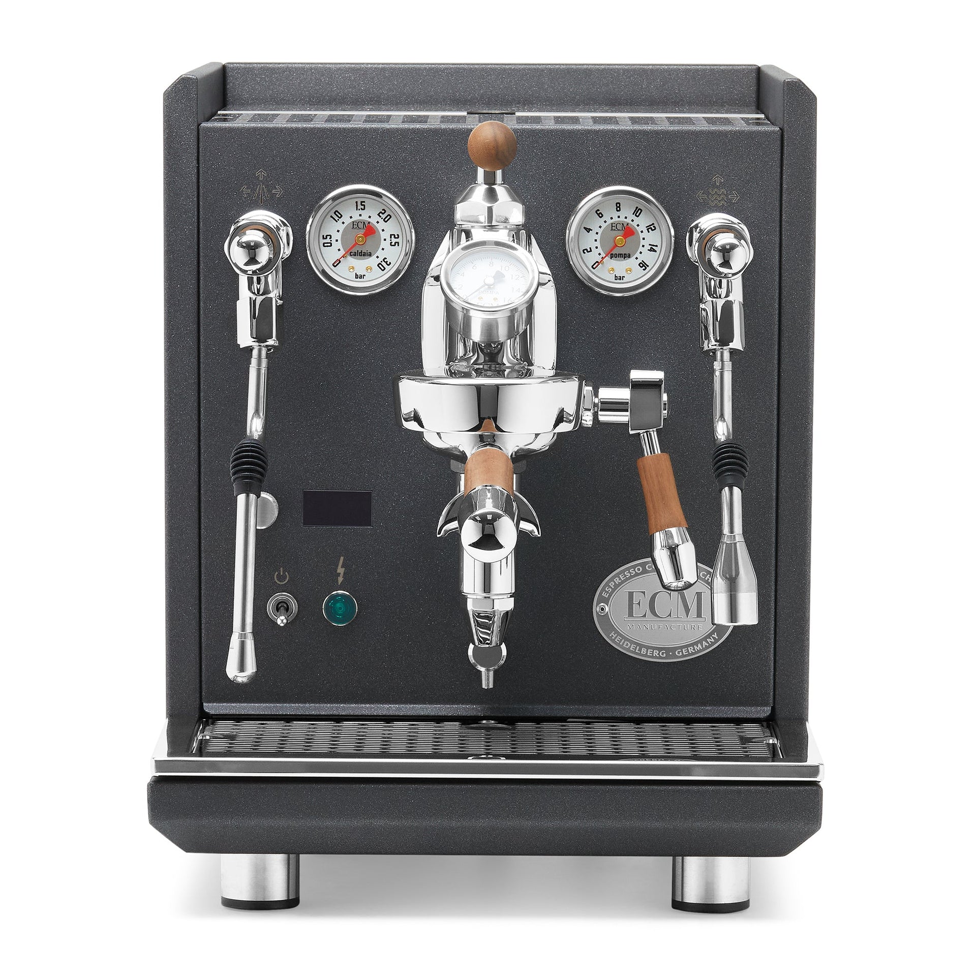 ecm-synchronika-ii-anthracite-espresso-machine