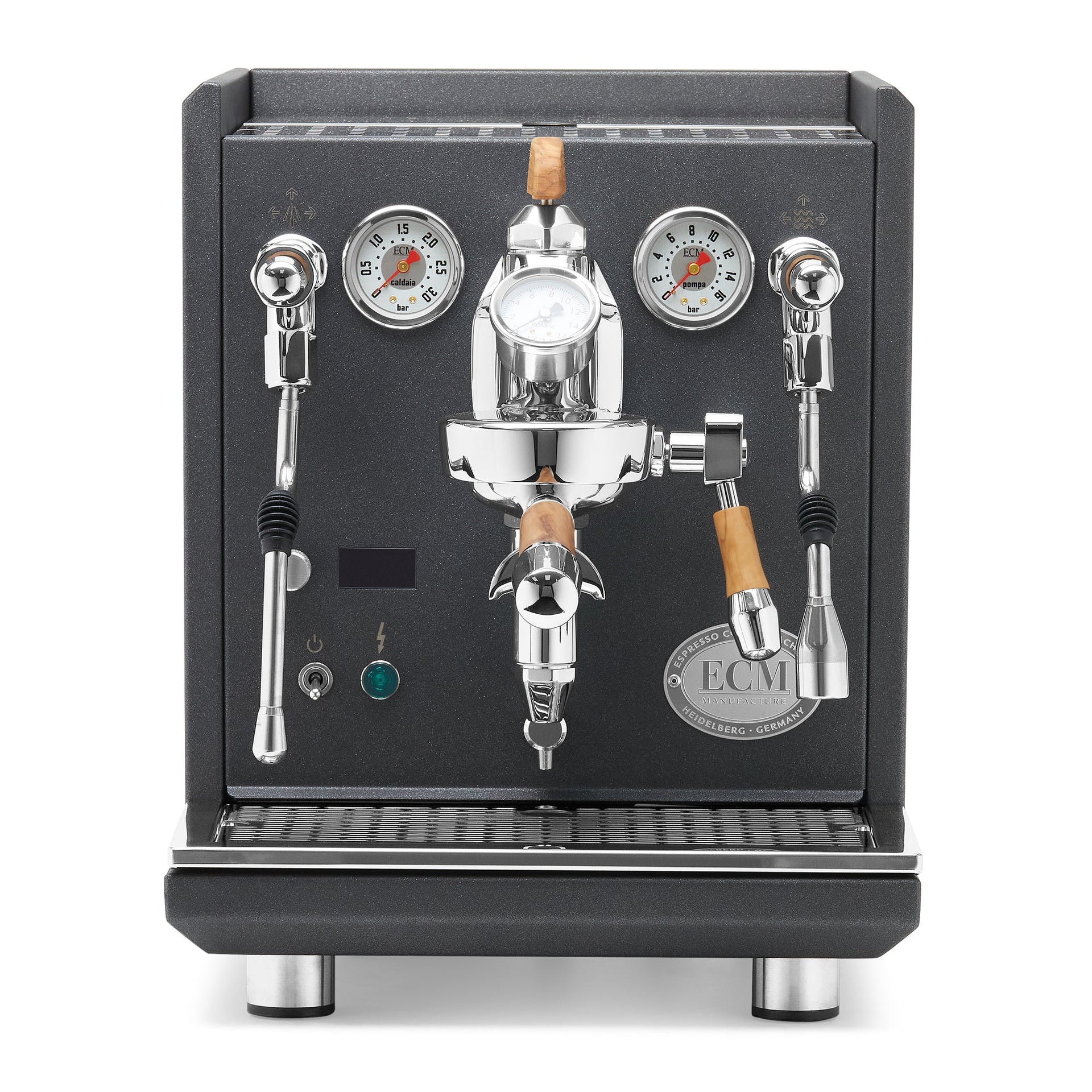 ecm-synchronika-ii-anthracite-espresso-machine