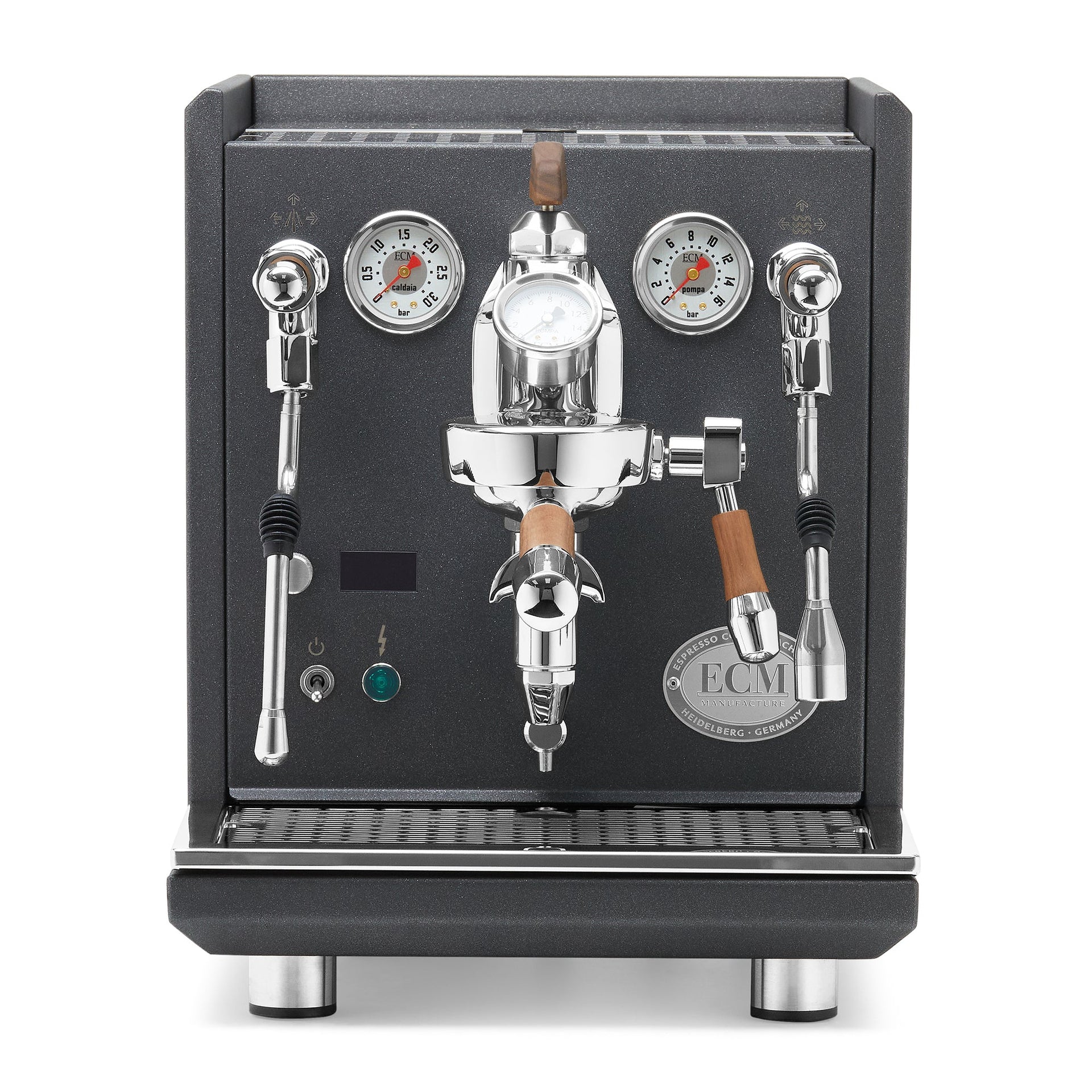 ecm-synchronika-ii-anthracite-espresso-machine