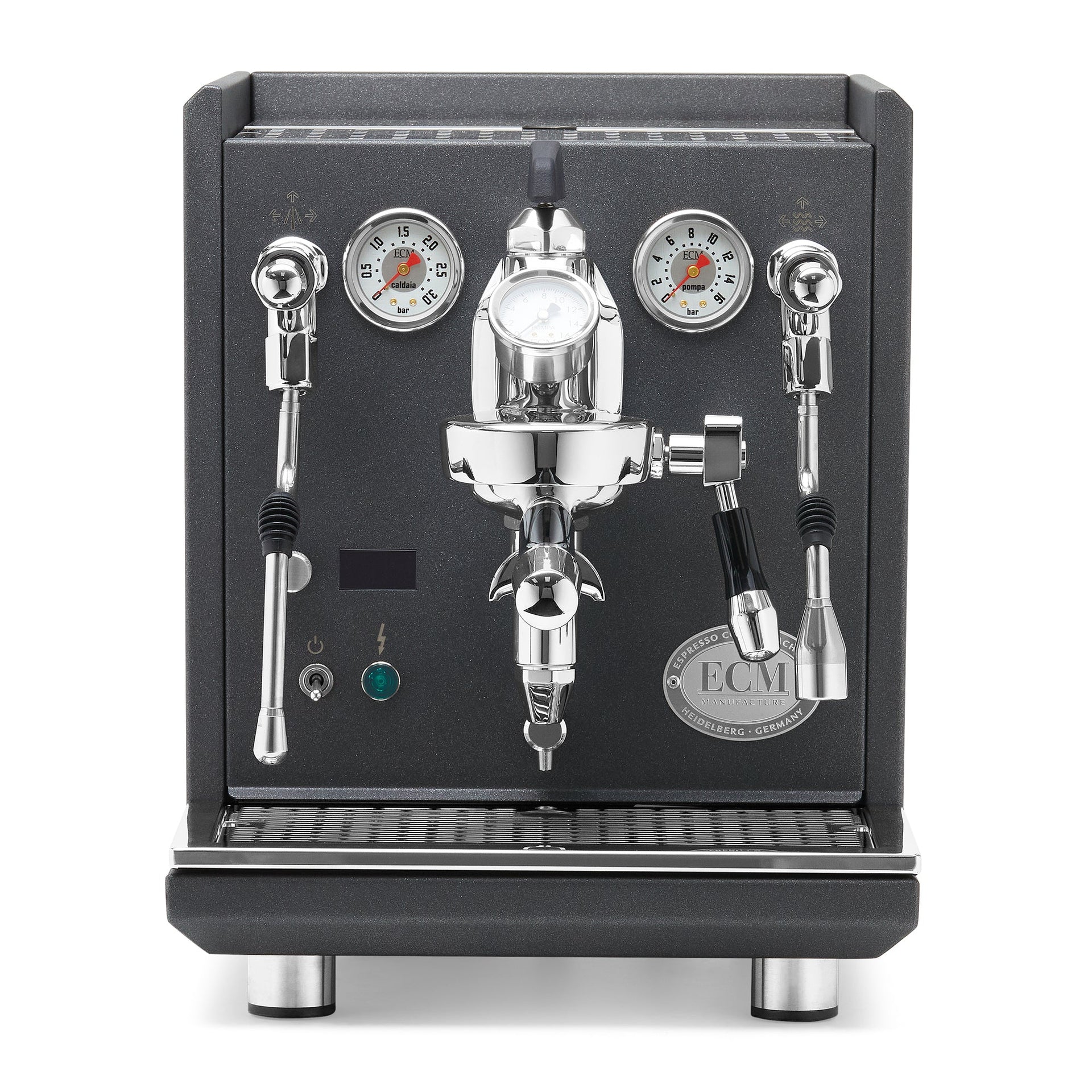 ecm-synchronika-ii-anthracite-espresso-machine
