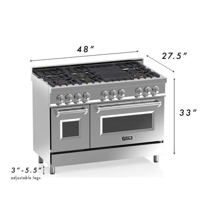 zline-legacy-48-inch-dual-fuel-range-7-burner-gas-cooktop-6-0-cu-ft-double-electric-ovens-stainless-steel-with-satin-stainless-doors-ra-sn-48