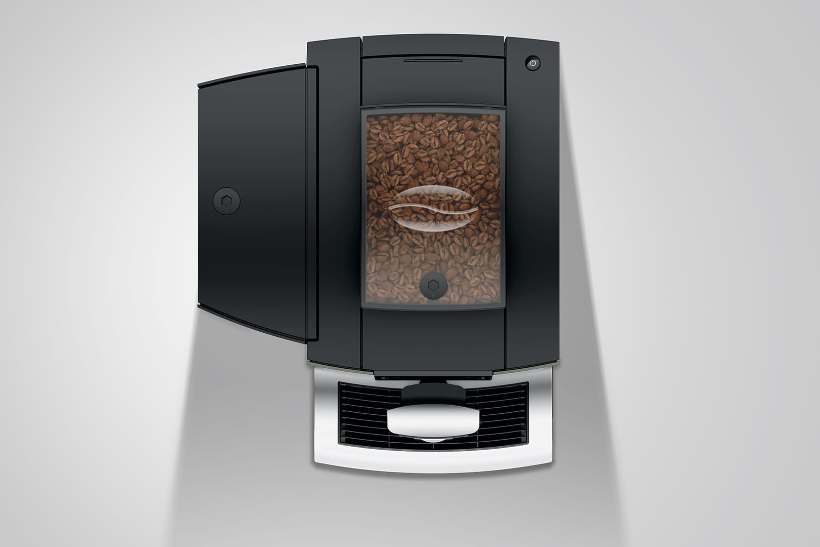 jura-x10-dark-inox-espresso-machine