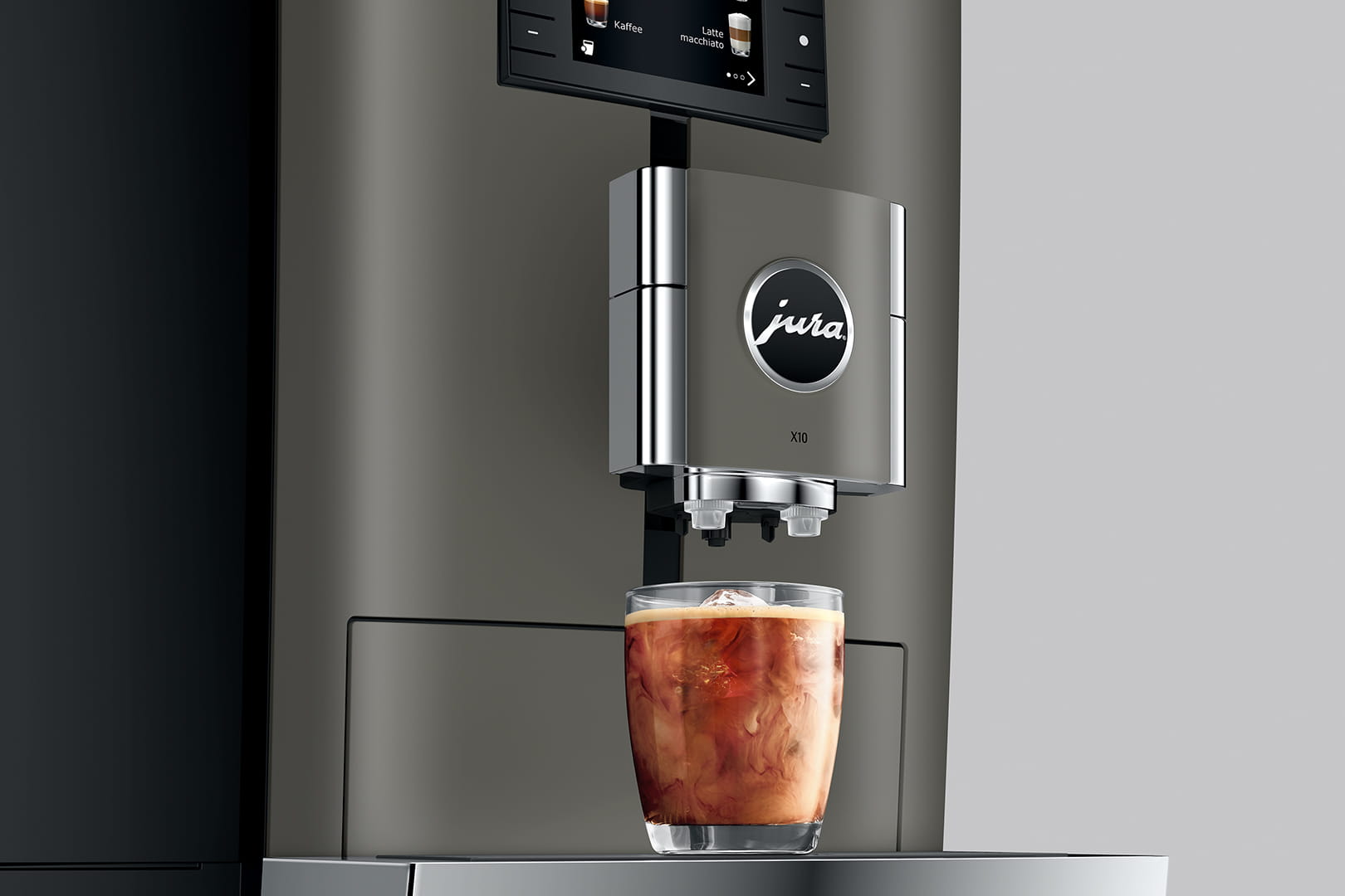 jura-x10-dark-inox-espresso-machine
