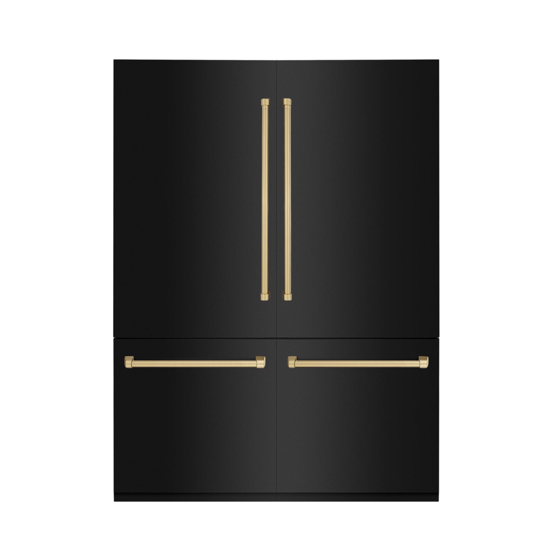 zline-60-inch-built-in-refrigerator-black-stainless-steel-internal-water-ice-dispenser-bronze-accents-rbivz-bs-60-cb