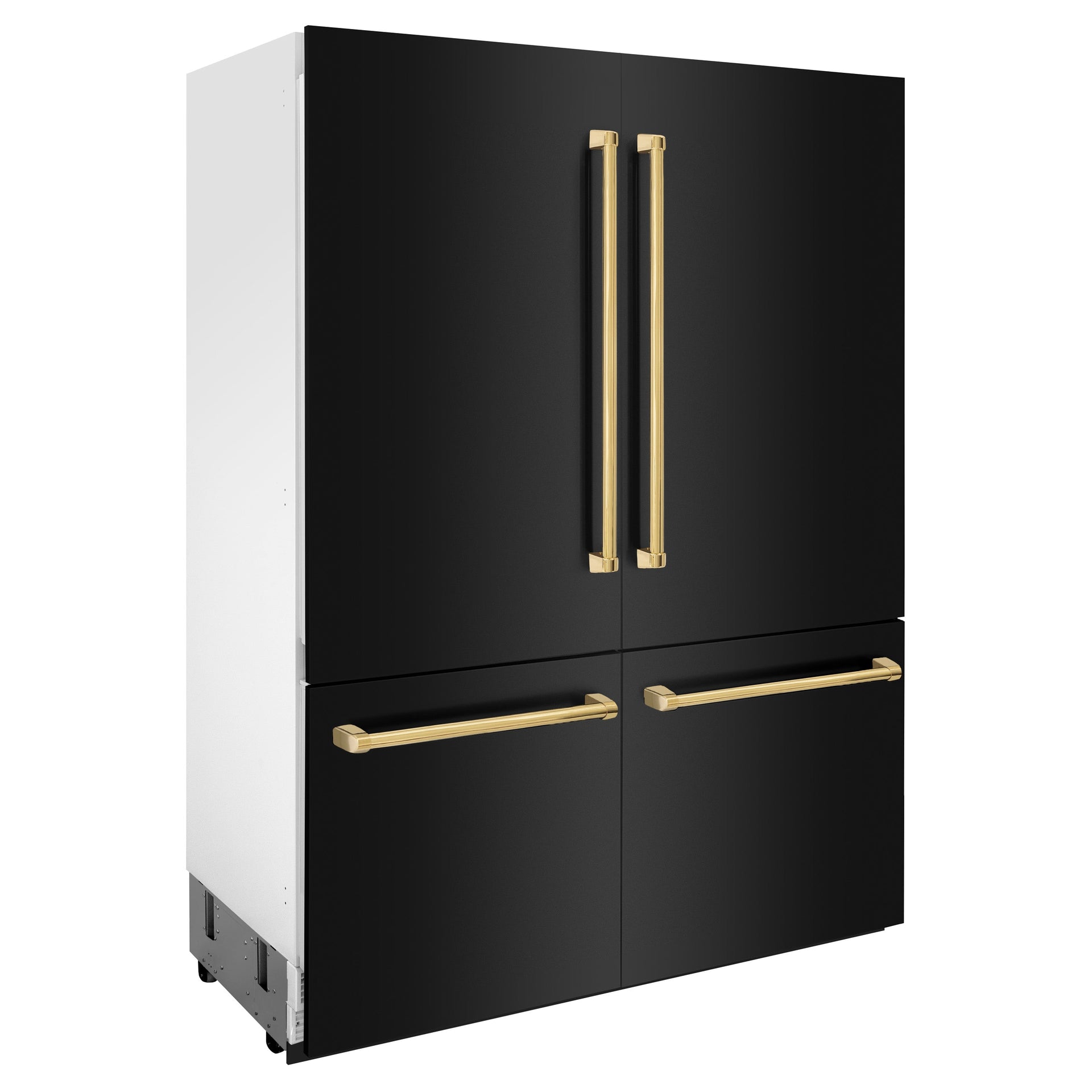 zline-60-in-built-in-refrigerator-32-2-cu-ft-internal-water-ice-dispenser-black-stainless-steel-gold-accents-rbivz-bs-60-g