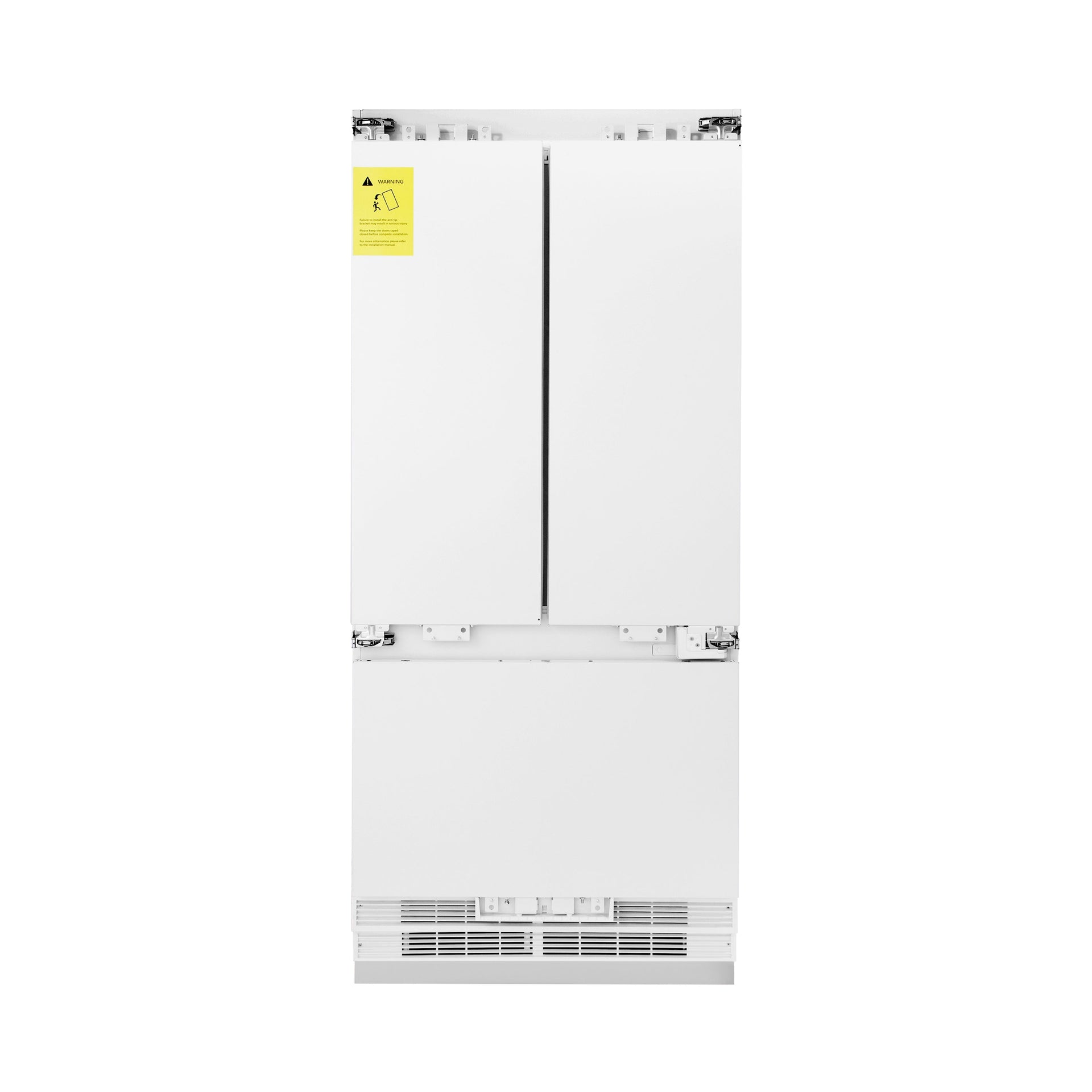 zline-36-in-french-door-refrigerator-19-6-cu-ft-panel-ready-built-in-3-door-internal-water-ice-dispenser-champagne-bronze-handles-rbivz-36-cb
