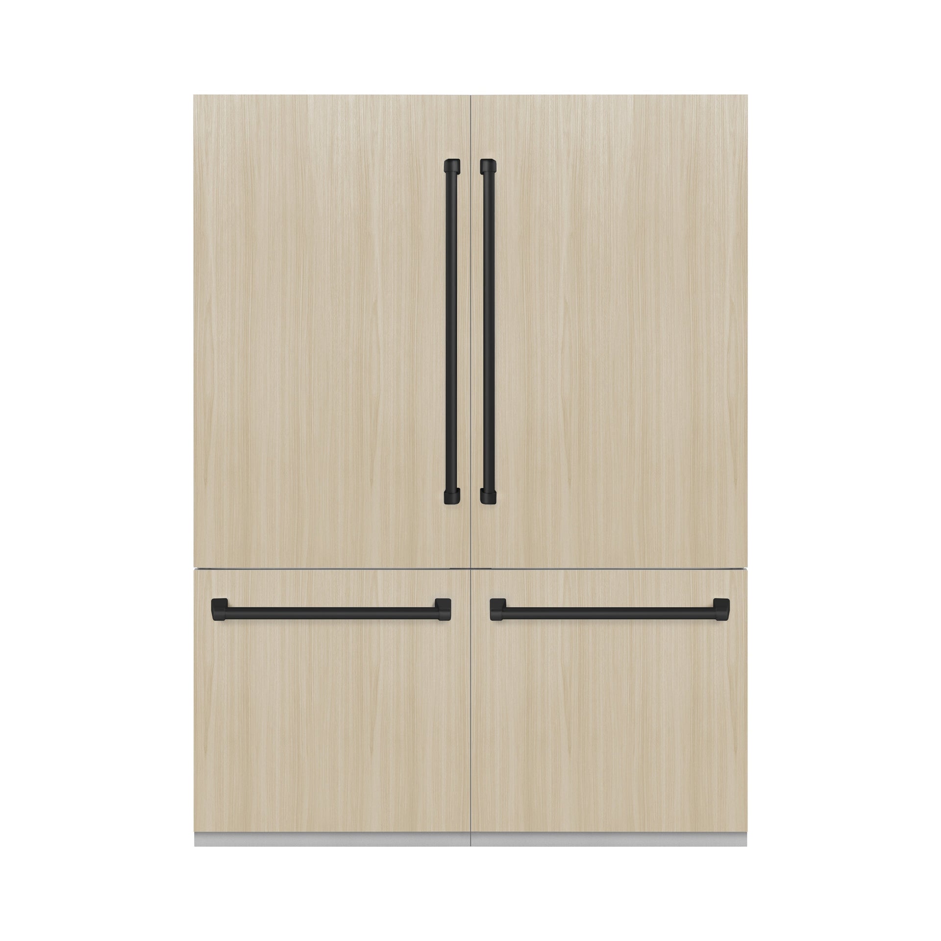 zline-60-in-built-in-french-door-refrigerator-32-2-cu-ft-panel-ready-matte-black-handles-rbiv-60-mb