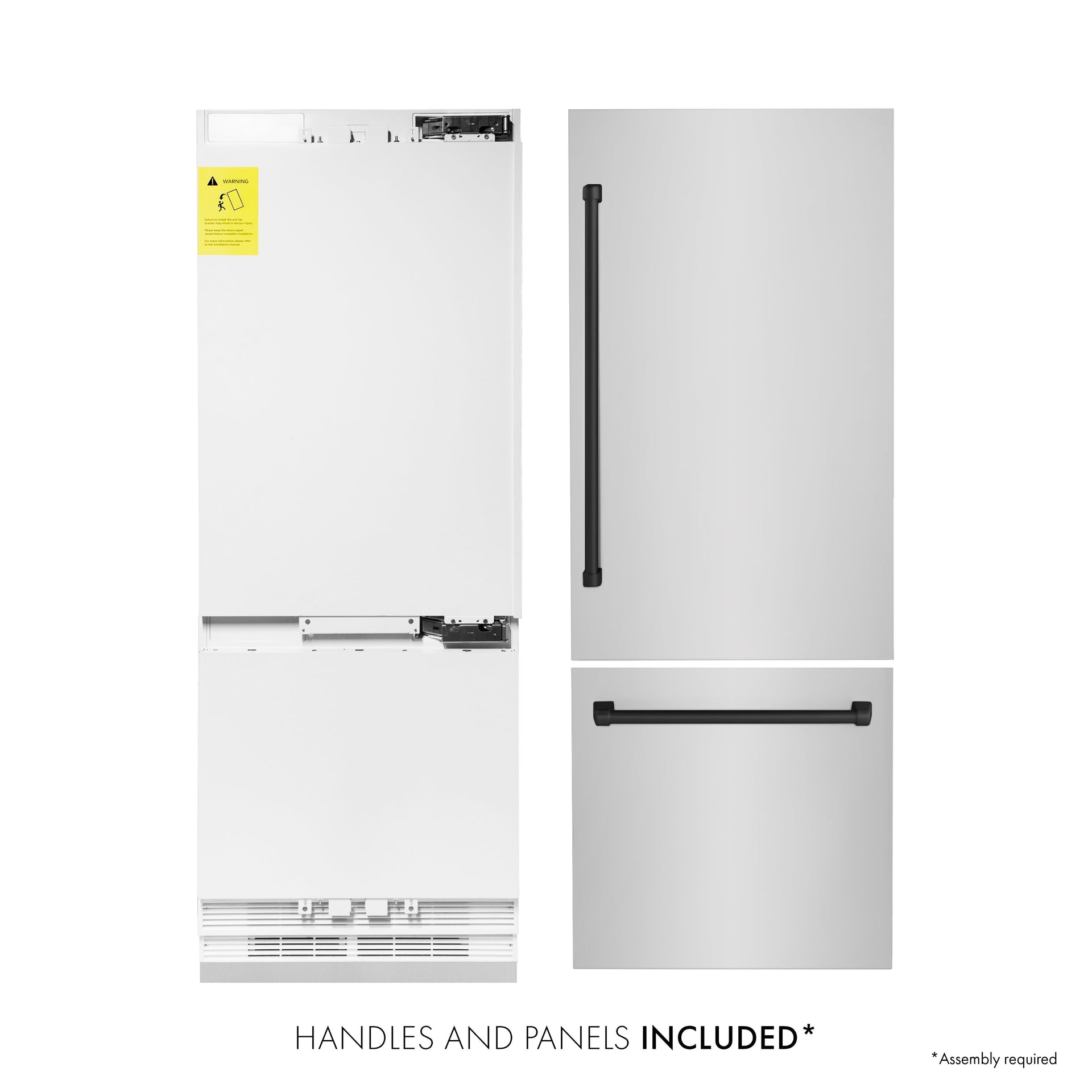zline-30-in-built-in-refrigerator-16-1-cu-ft-internal-water-ice-dispenser-matte-black-accents-rbivz-304-30-mb