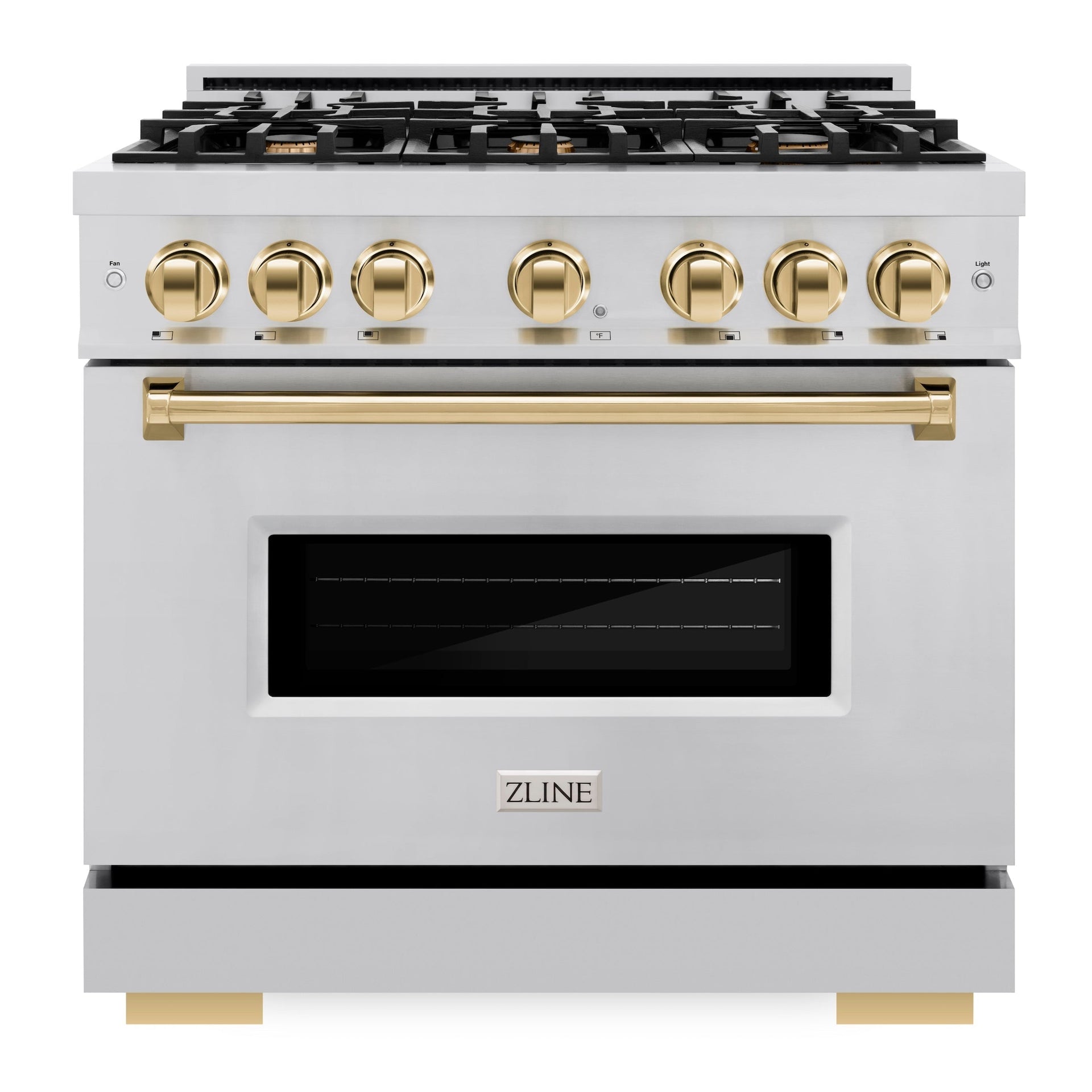 zline-36-in-gas-range-5-2-cu-ft-6-burners-stainless-steel-polished-gold-accents-cgrz-36-g