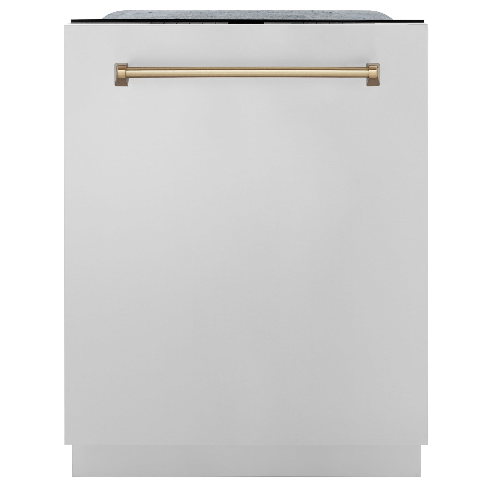zline-autograph-edition-24-in-tall-dishwasher-touch-control-in-stainless-steel-with-champagne-bronze-handle-dwmtz-304-24-cb