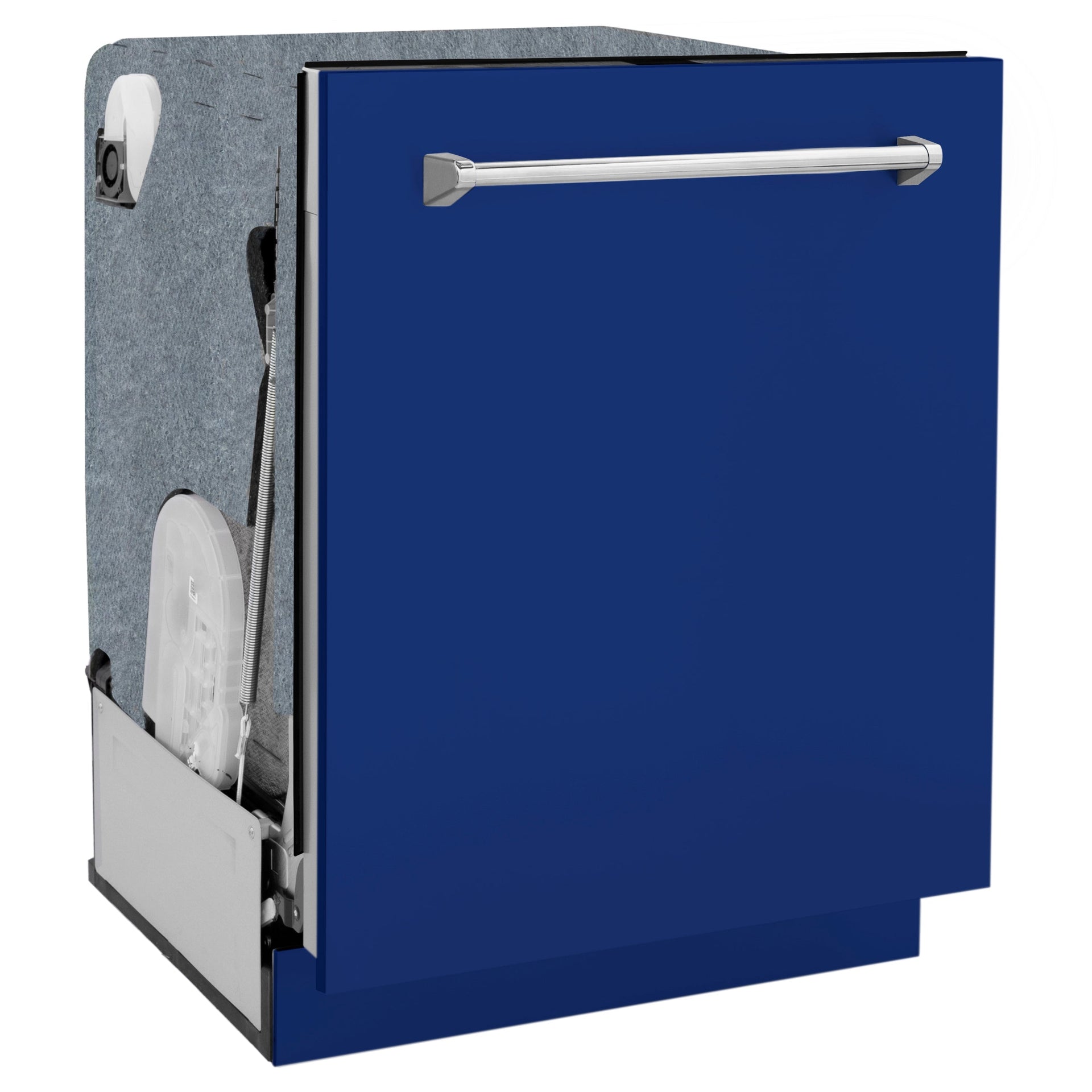 zline-24-in-monument-series-3rd-rack-top-touch-control-dishwasher-in-blue-gloss-45dba-dwmt-bg-24